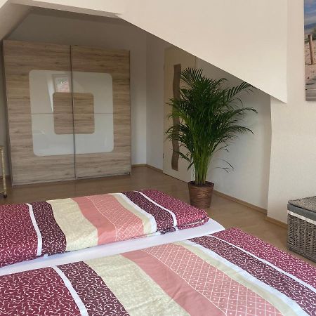 Ferienwohnung Bernsteinsucher Staedtische Bestlage Ribnitz-Damgarten Kültér fotó